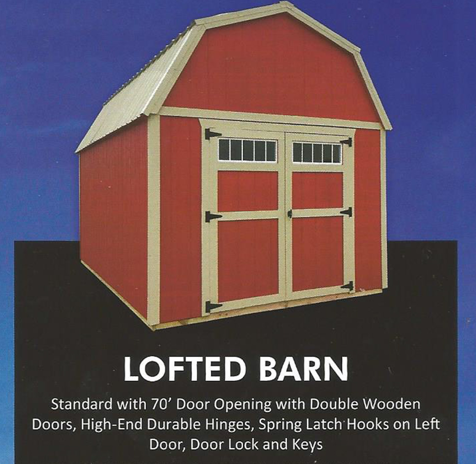 Garages